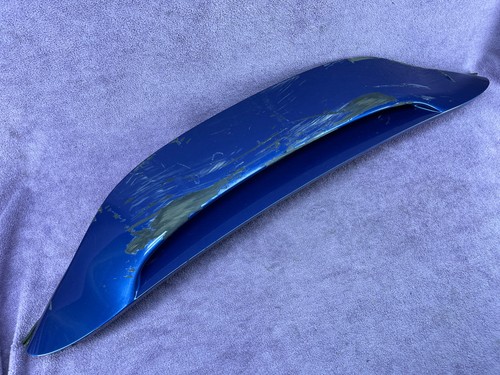 Mini r56 spoiler cooper - mini,