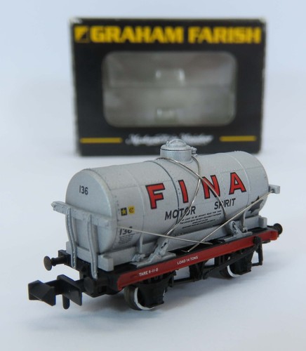 Gauge farish 373 - gauge, 373-678
