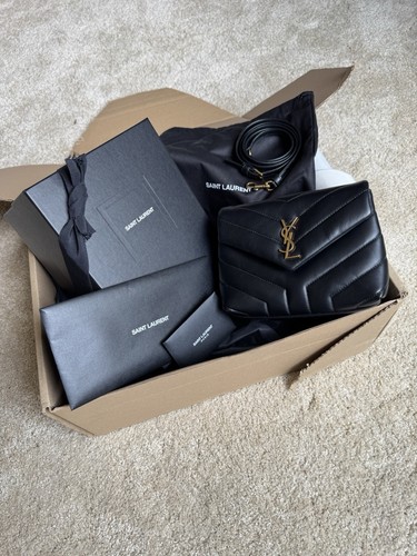 Ysl yves saint - laurent, loulou
