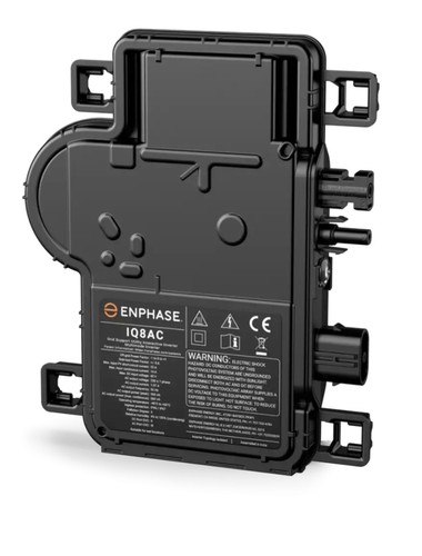 Enphase iq8ac grid support - enphase,