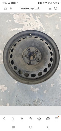 Transporter steel - vw,