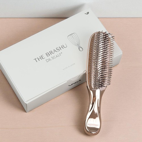 Scalp the brashu premium - brashu,