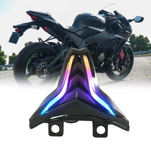 Led tail lights - tail,