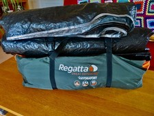 Regatta Hydrafort - 4