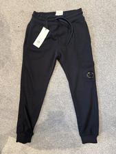 CP Company Junior Black