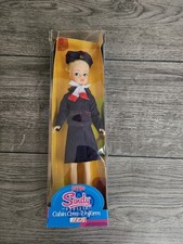 SINDY 1970s CABIN CREW UNIFORM