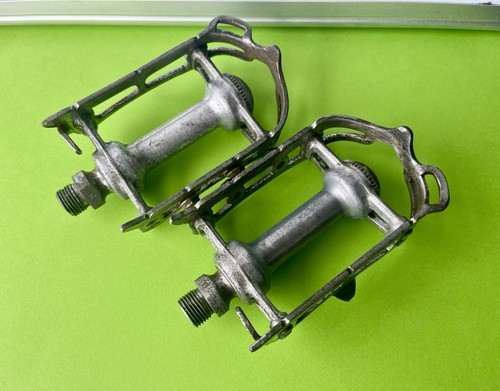 Campagnolo record 2nd - record,