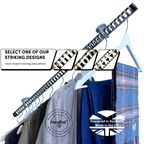 Aerorail all angles - aerorail®,