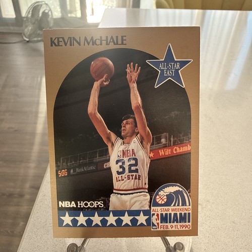1990 nba hoops kevin - nba,