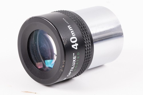 Orion optiluxe 40mm - orion,