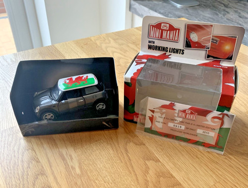 Zc235 corgi toys - corgi,