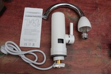 Instant Water Heater Tap 3000W
