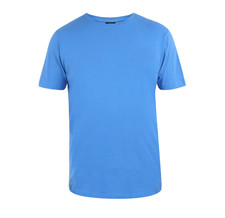 Canterbury T-Shirt Sky Blue