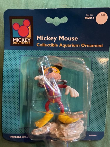 Rare vintage mickey - mickey, mouse