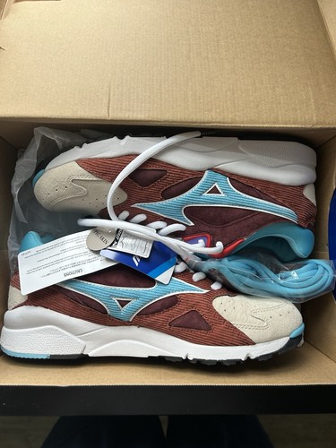 Mizuno sky medal hanon - mizuno,