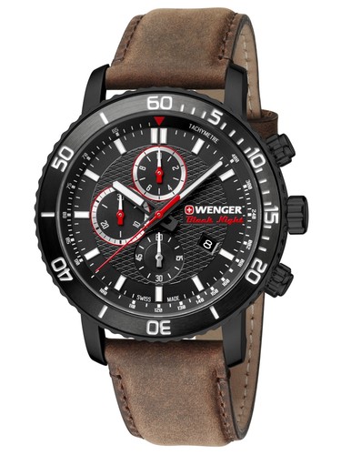Wenger 1843 107 - wenger, 01.1843.107