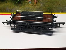 HORNBY R6975 BR, Shunters Truck, 'Taunton' DW94962 - Era 4