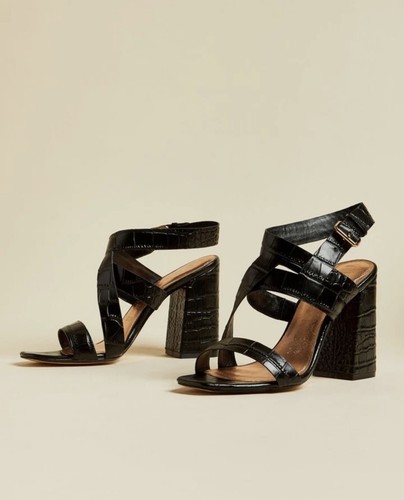 Ted baker leather - ✨ted, croc