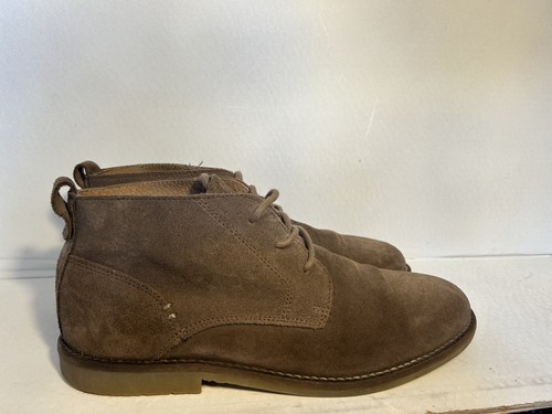 River island men - men's, chukka