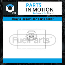 Camshaft Position Sensor fits