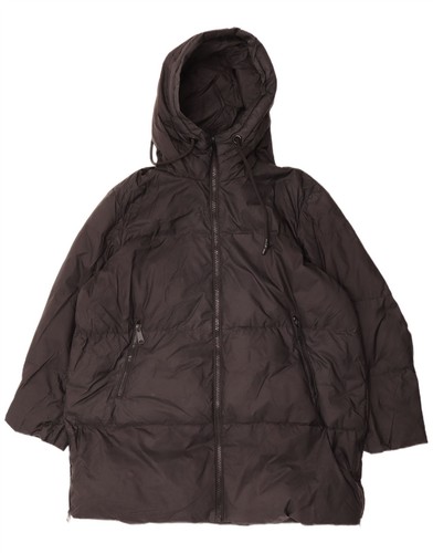 Zara womens hooded oversized - zara,