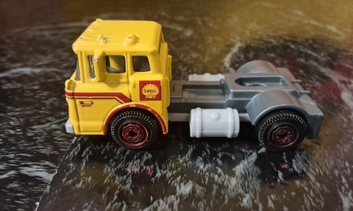 2022 matchbox 100 1965 - 2022, ford