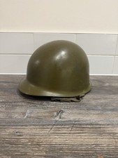 Steel Helmet Vietnam Era Style