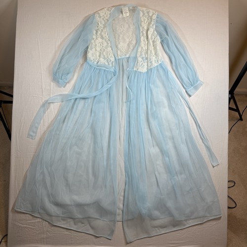 Vintage 60s fairy sheer nylon - vintage,