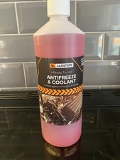 CARSTORE Ready to Use Coolant