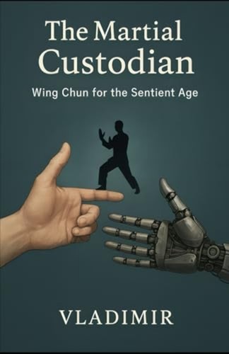 The martial custodian - the,