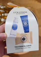 L'Occitane Essential Shea