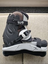 USD Shadow Dustin Latimer Aggressive Inline Skates UK 11