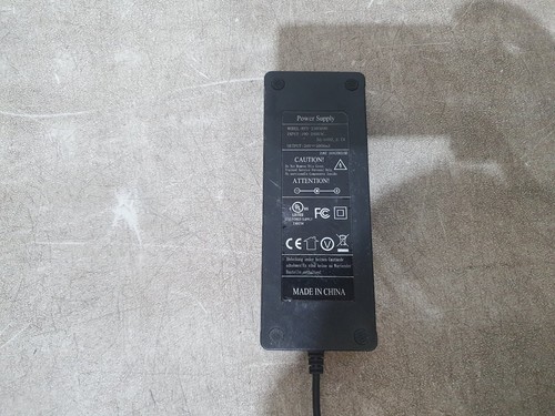Hty 2105000 power supply - supply, ac