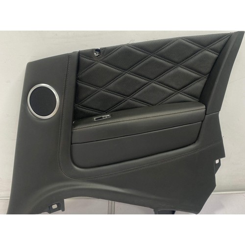 Bentley continental door card - continental,