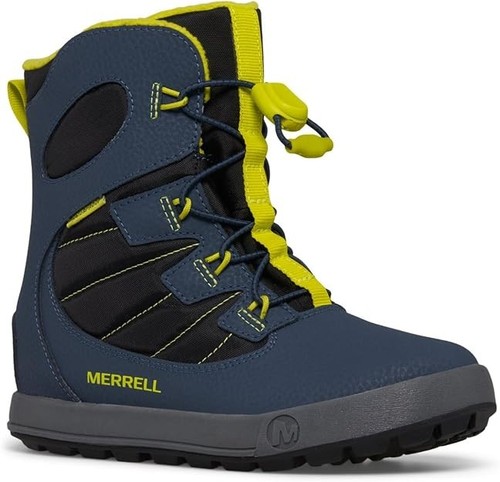 Boys girls merrell waterproof - girls,
