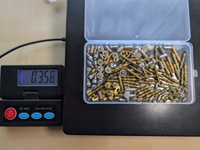 HUGE PACK 358g Watch parts STEAMPUNK ALTERED ART CRAFTS CYBERPUNK cogs gears