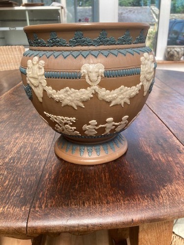 Doulton lambeth silicon - doulton,