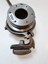 Burnerd Multisize ED collet