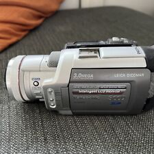 Panasonic NV-MX500B 3CCD