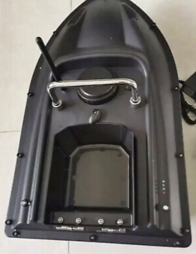 Fishing bait boat 2 - fishing,