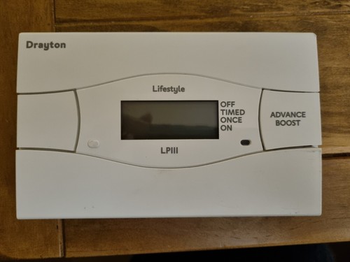 Drayton lifestyle lp111 - drayton,
