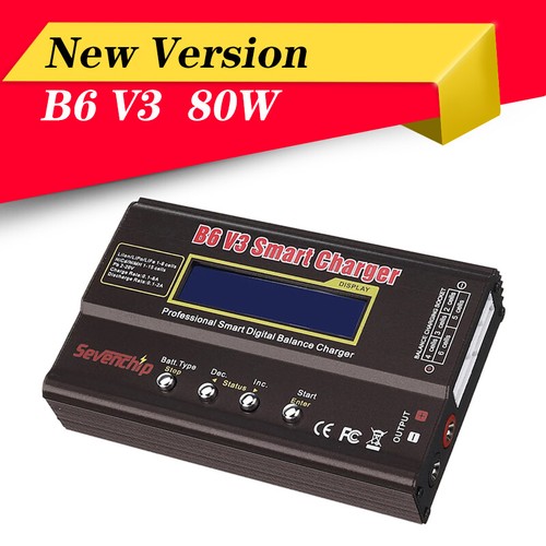 80w lipo battery - 80w, 6a