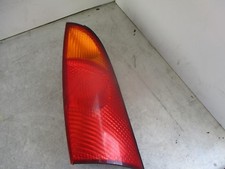 2002 FORD FOCUS FLIGHT 1.6 OSR