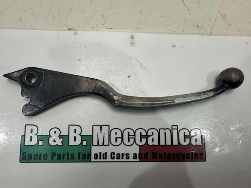 Brake lever right front suzuki - lever,