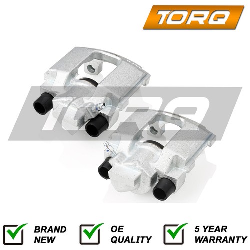 Torq pair left rear - left, right