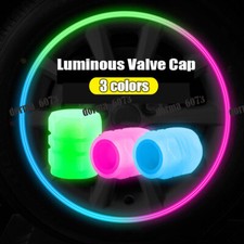 Car Valve Caps Tyre Valve Stem