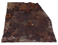 Horsa GB WW2 English Glider Glider Spare Part