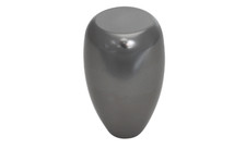 silver T1 gear shift knob for peugeot 107 108 2005-2021