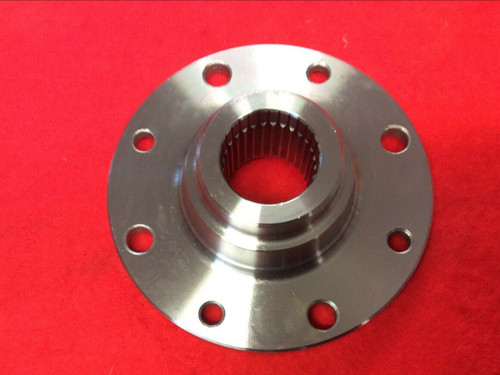 Classic mini drive - classic, flange