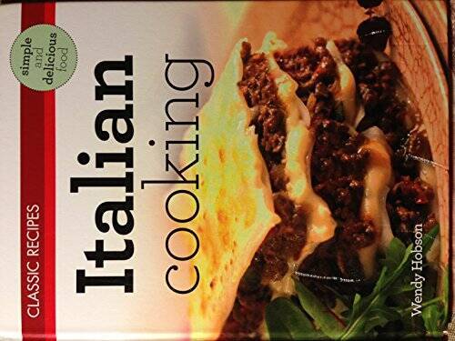 Classic recipes italian - classic,